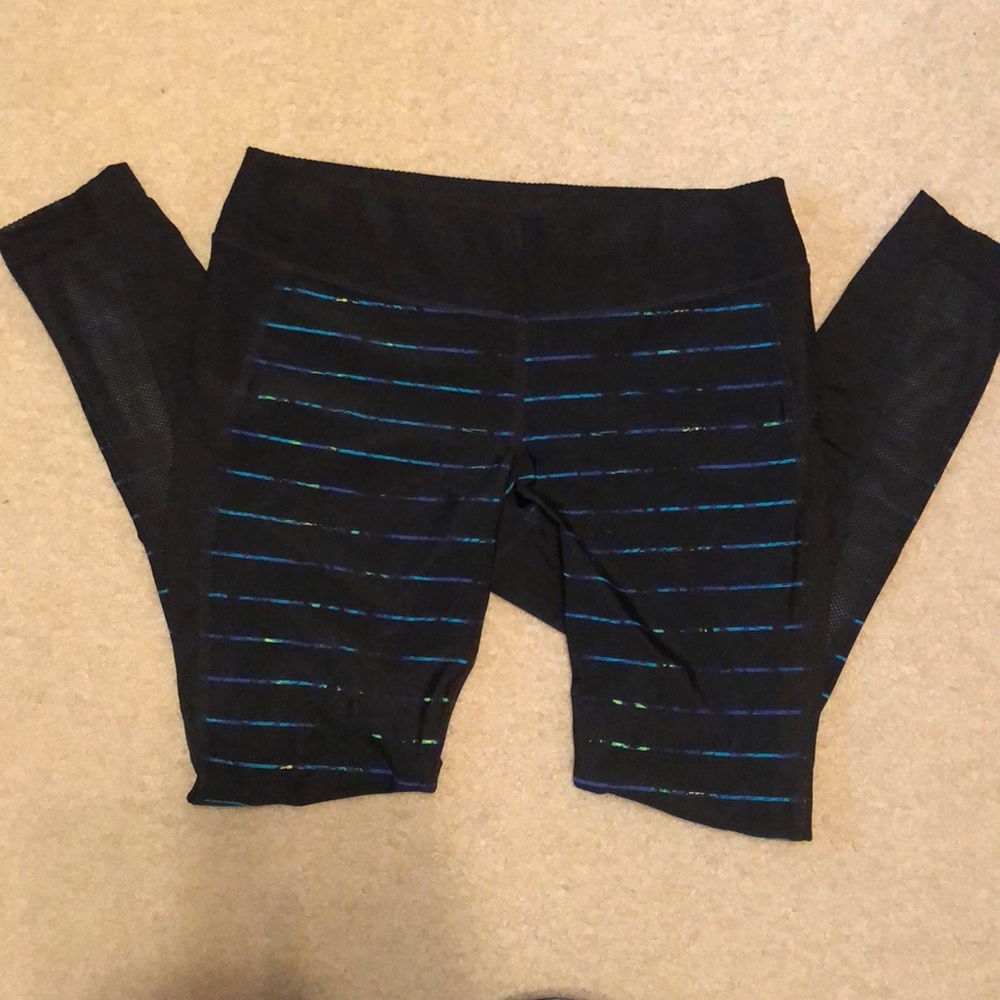 Athleta workout leggings